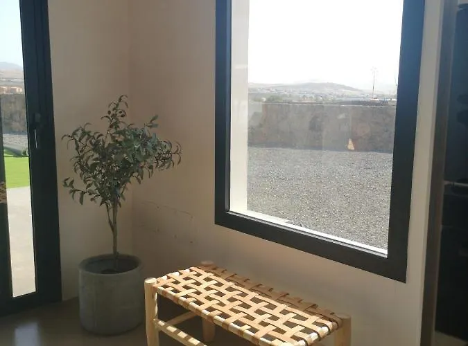 Villa Volcanes