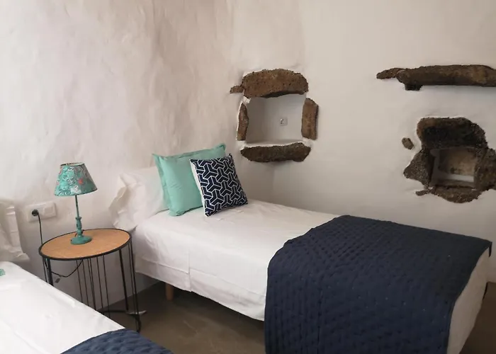 Volcanes Villa *