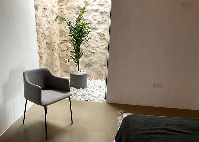 Volcanes Villa