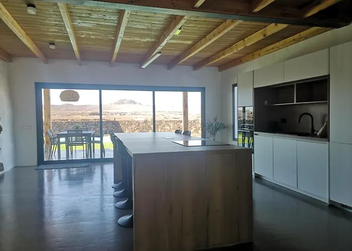 Villa Volcanes