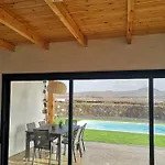 Volcanes Villa