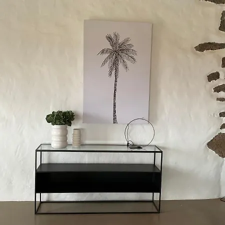 Volcanes * 라하레스