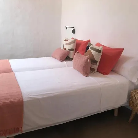 Volcanes 라하레스