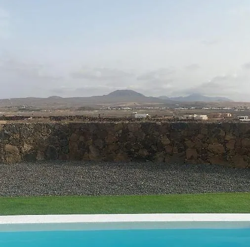 Volcanes