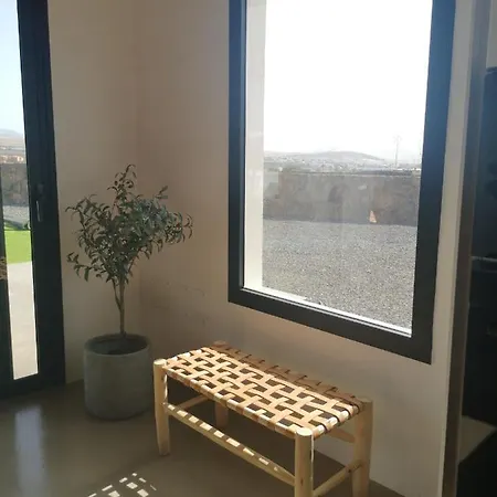 Villa Volcanes