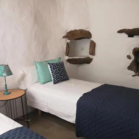 Volcanes Villa *