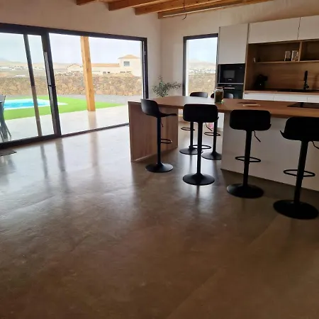Volcanes Villa *