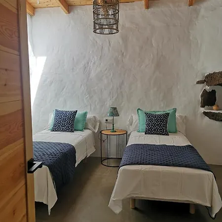 Villa Volcanes