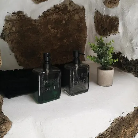 Volcanes Villa *