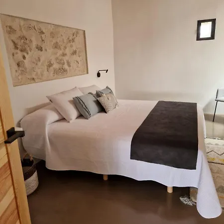 Volcanes Villa