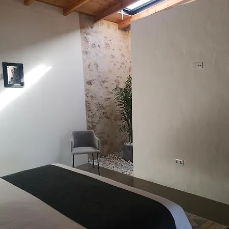 Volcanes Lajares