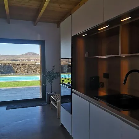 Volcanes Villa