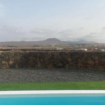 Volcanes
