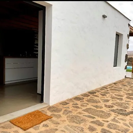 Villa Volcanes