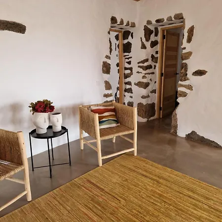 Villa Volcanes Lajares